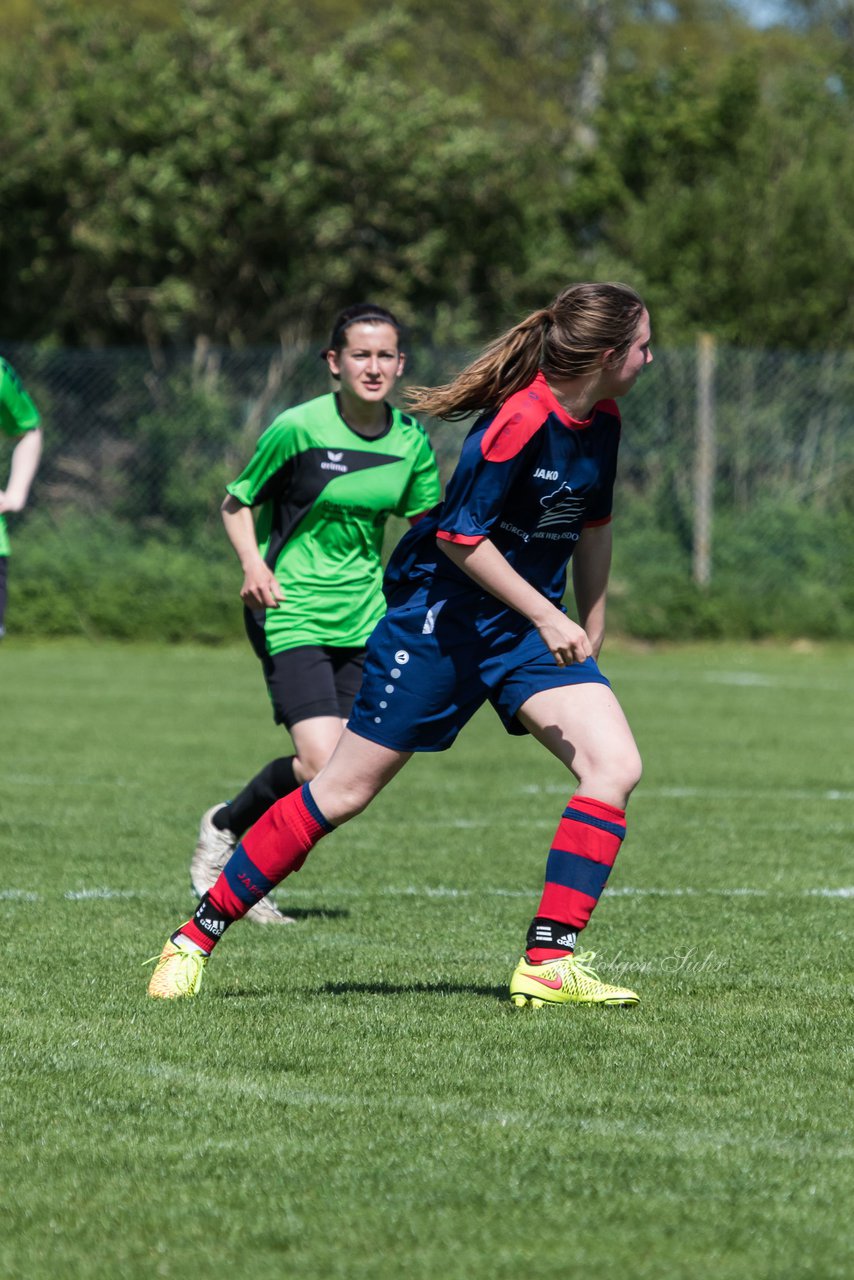 Bild 84 - Frauen TSV Wiemersdorf - SG Schmalfdeld/Weddelbrook : Ergebnis: 0:4